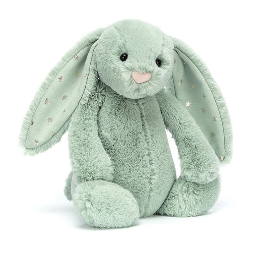 Jellycat Bashful Sparklet Bunny - Bumbletree Ltd