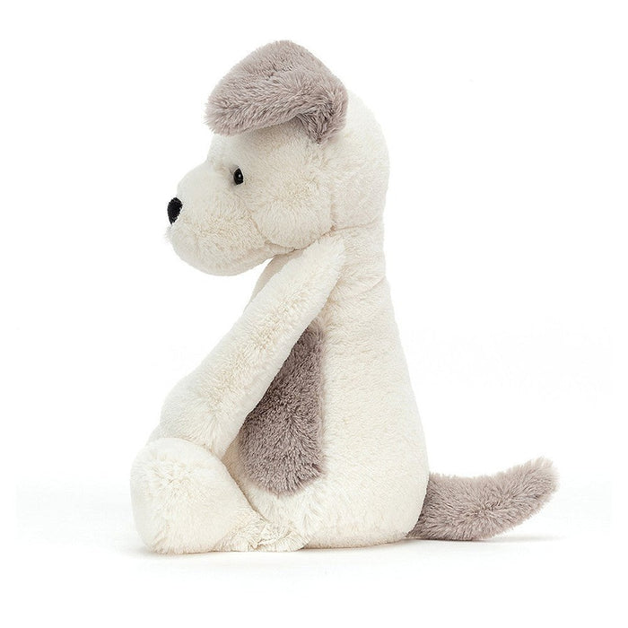 Jellycat Bashful Terrier - Plush - Jellycat - Bumbletree