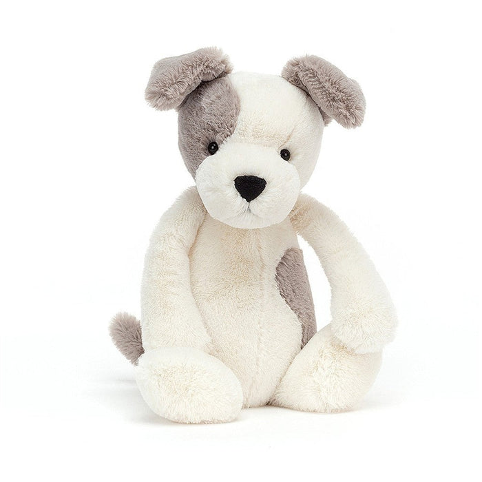 Jellycat Bashful Terrier - Plush - Jellycat - Bumbletree