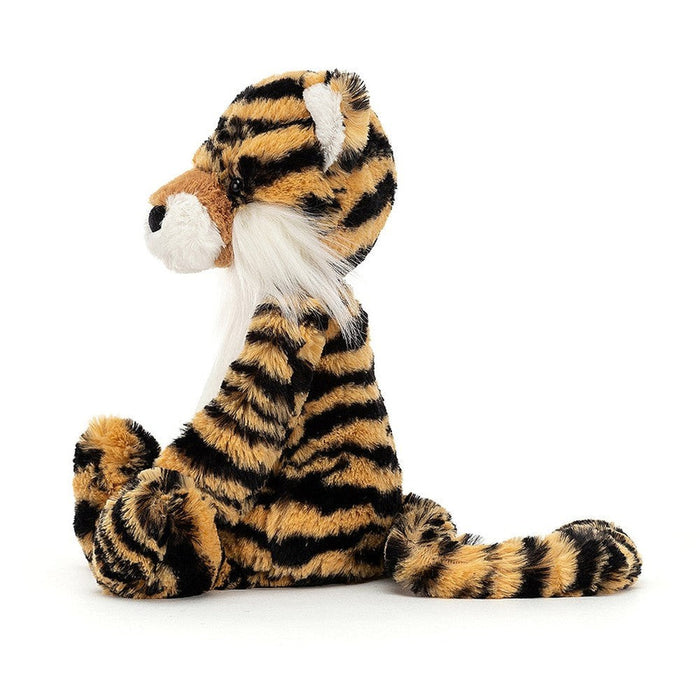 Jellycat Bashful Tiger - Bumbletree Ltd