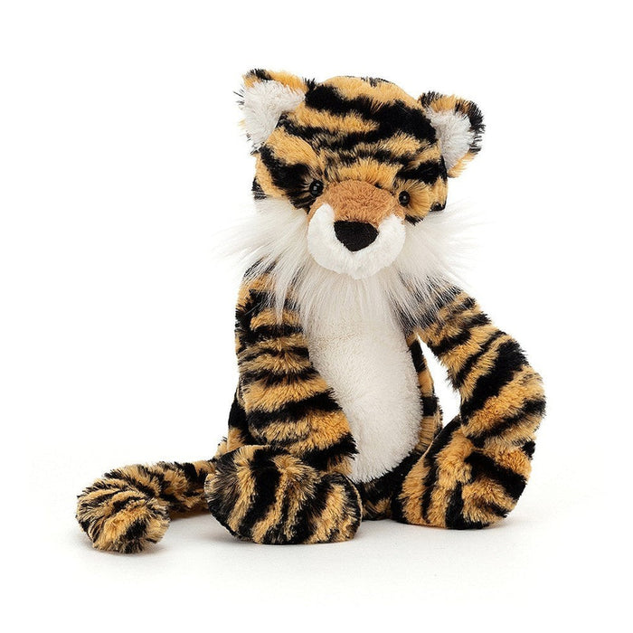 Jellycat Bashful Tiger - Bumbletree Ltd