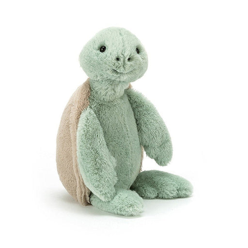 Jellycat Bashful Turtle - Plush - Jellycat - Bumbletree
