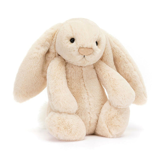 Jellycat Bashful Luxe Bunny Willow - Plush - Jellycat - Bumbletree