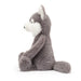 Jellycat Bashful Wolf - Plush - Jellycat - Bumbletree