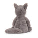 Jellycat Bashful Wolf - Plush - Jellycat - Bumbletree