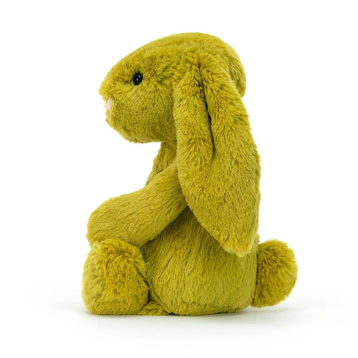 Jellycat Bashful Zingy Bunny - Plush - Jellycat - Bumbletree