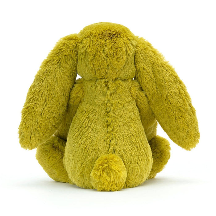 Jellycat Bashful Zingy Bunny - Plush - Jellycat - Bumbletree