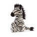 Jellycat Bashful Zebra - Plush - Jellycat - Bumbletree
