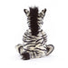 Jellycat Bashful Zebra - Plush - Jellycat - Bumbletree