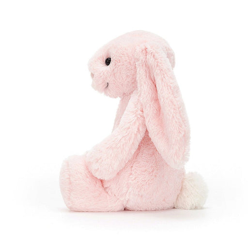 Jellycat Bashful Pink Bunny - Bumbletree Ltd