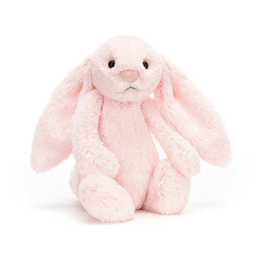 Jellycat Bashful Pink Bunny - Bumbletree Ltd