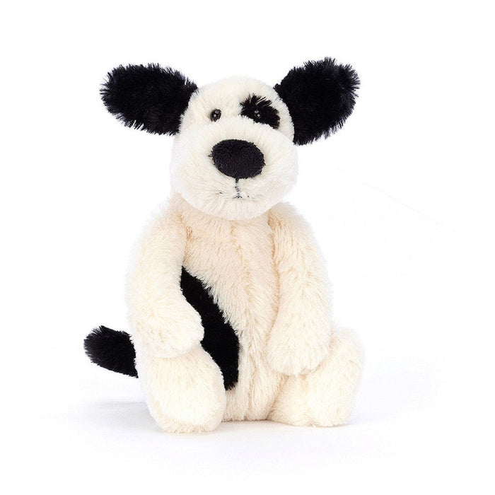 Jellycat Bashful Puppy - Plush - Jellycat - Bumbletree