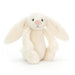 Jellycat Bashful Cream Bunny - Plush - Jellycat - Bumbletree