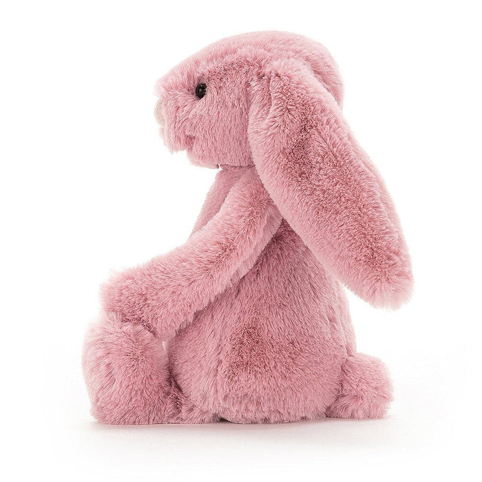 Jellycat Bashful Tulip Pink Bunny - Bumbletree Ltd