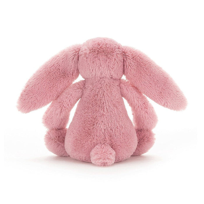 Jellycat Bashful Tulip Pink Bunny - Bumbletree Ltd