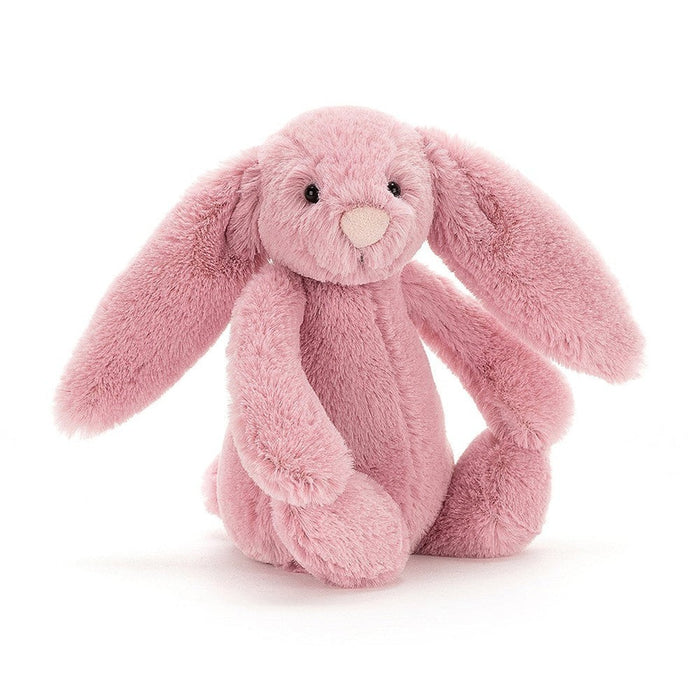 Jellycat Bashful Tulip Pink Bunny - Bumbletree Ltd