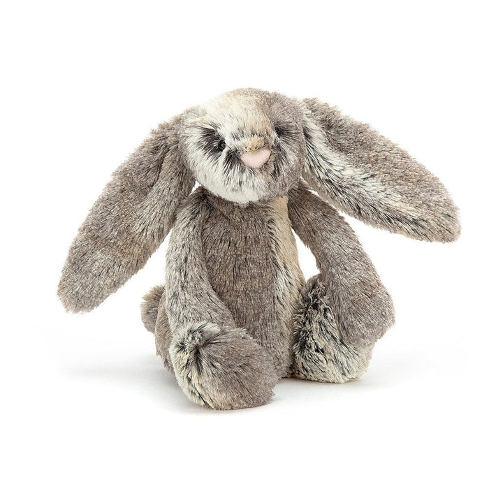 Jellycat Bashful Cottontail Bunny - Plush - Jellycat - Bumbletree