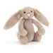 Jellycat Bashful Beige Bunny - Bumbletree Ltd