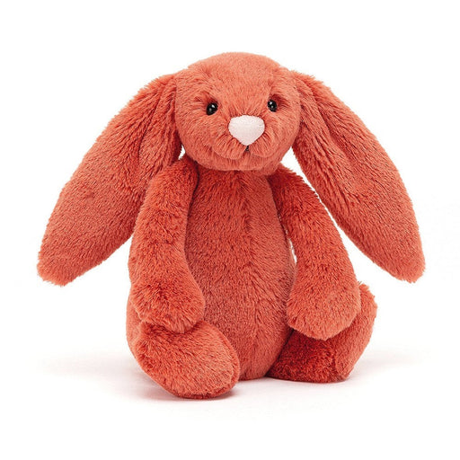 Jellycat Bashful Cinnamon Bunny - Bumbletree Ltd