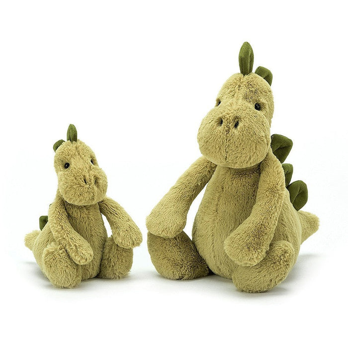 Jellycat Bashful Dino - Bumbletree Ltd