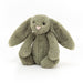 Jellycat Bashful Fern Bunny - Plush - Jellycat - Bumbletree