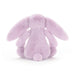 Jellycat Bashful Lilac Bunny - Plush - Jellycat - Bumbletree