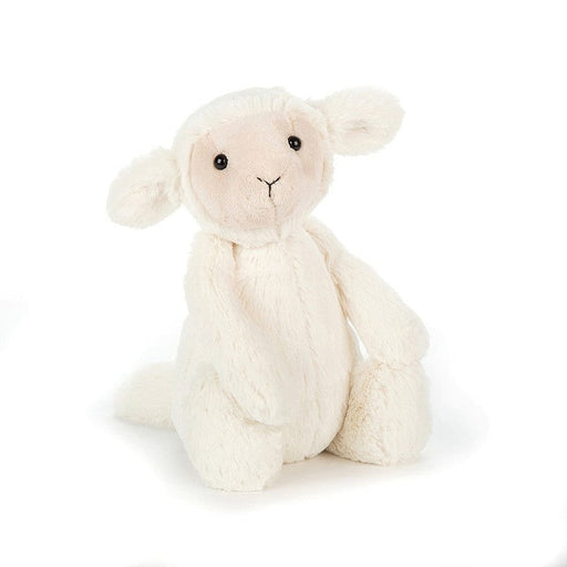 Jellycat Bashful Lamb - Bumbletree Ltd
