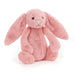 Jellycat Bashful Petal Bunny - Plush - Jellycat - Bumbletree