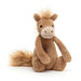Jellycat Bashful Pony - Bumbletree Ltd