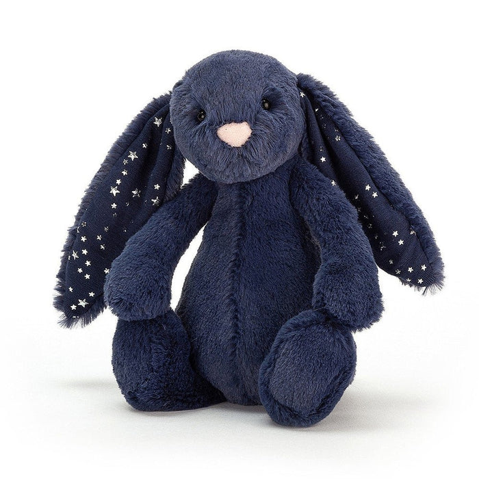 Jellycat Bashful Stardust Bunny - Bumbletree Ltd