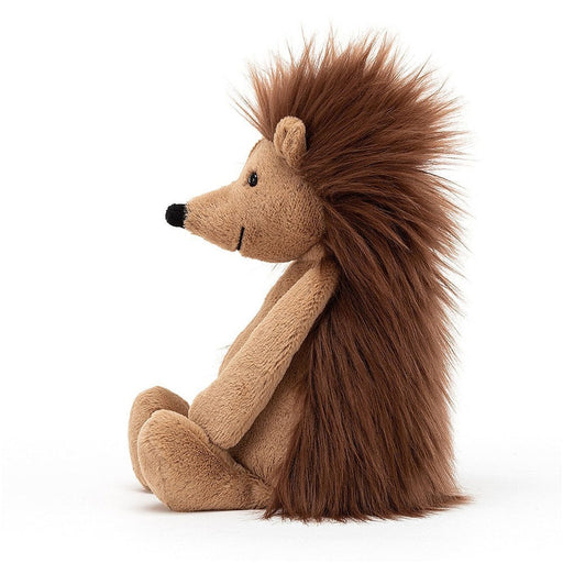 Jellycat Bashful Spike Hedgehog - Bumbletree Ltd
