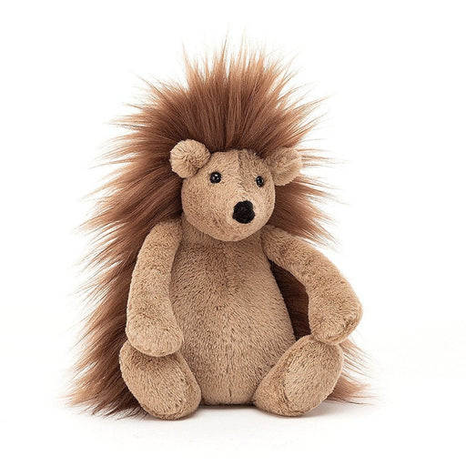 Jellycat Bashful Spike Hedgehog - Bumbletree Ltd