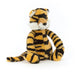 Jellycat Bashful Tiger - Plush - Jellycat - Bumbletree