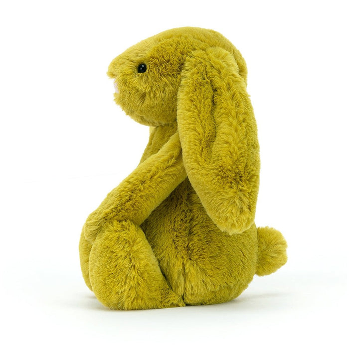 Jellycat Bashful Zingy Bunny - Plush - Jellycat - Bumbletree