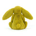 Jellycat Bashful Zingy Bunny - Plush - Jellycat - Bumbletree