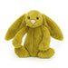 Jellycat Bashful Zingy Bunny - Plush - Jellycat - Bumbletree