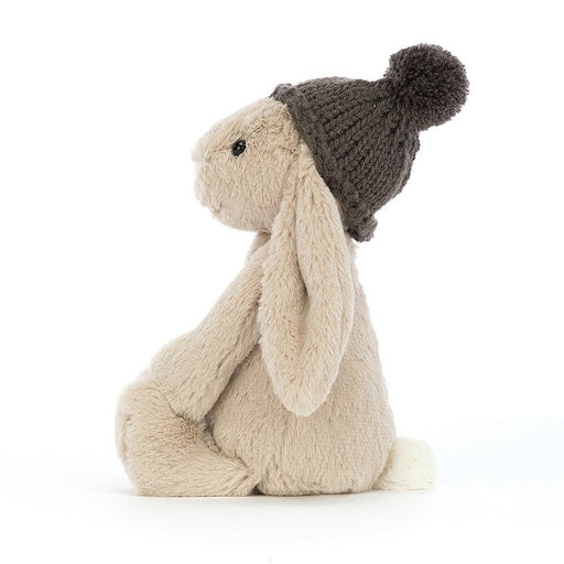 Jellycat Bashful Toasty Bunny Beige - Plush - Jellycat - Bumbletree