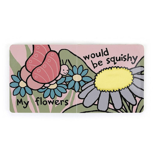 Jellycat If I Were A Butterfly Book - Plush - Jellycat - Bumbletree