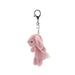 Jellycat Bashful Bunny Tulip Bag Charm - Plush - Jellycat - Bumbletree
