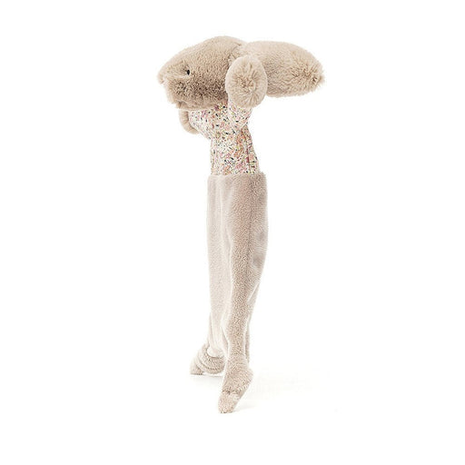 Jellycat Blossom Bea Beige Bunny Comforter - Plush - Jellycat - Bumbletree