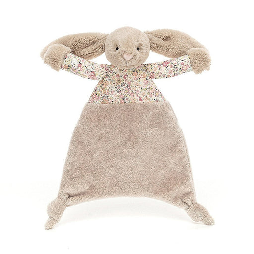 Jellycat Blossom Bea Beige Bunny Comforter - Plush - Jellycat - Bumbletree
