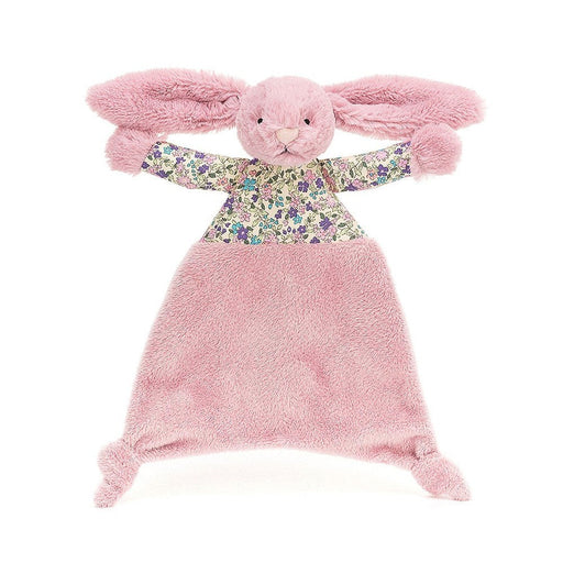 Jellycat Blossom Tulip Bunny Comforter - Bumbletree Ltd