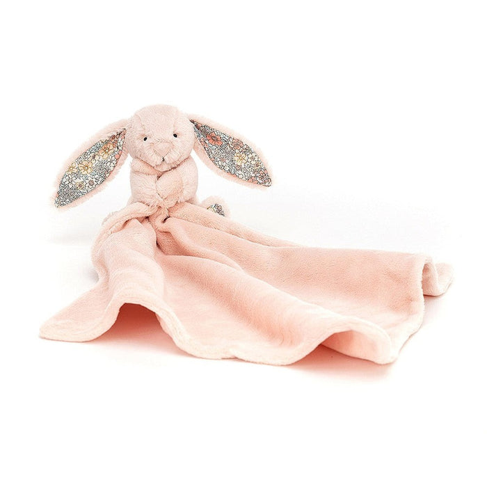 Jellycat Blossom Blush Bunny Soother - Plush - Jellycat - Bumbletree