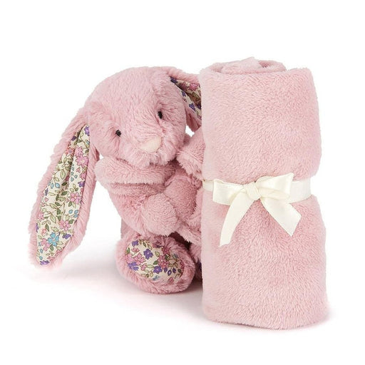 Jellycat Blossom Tulip Bunny Soother - Plush - Jellycat - Bumbletree