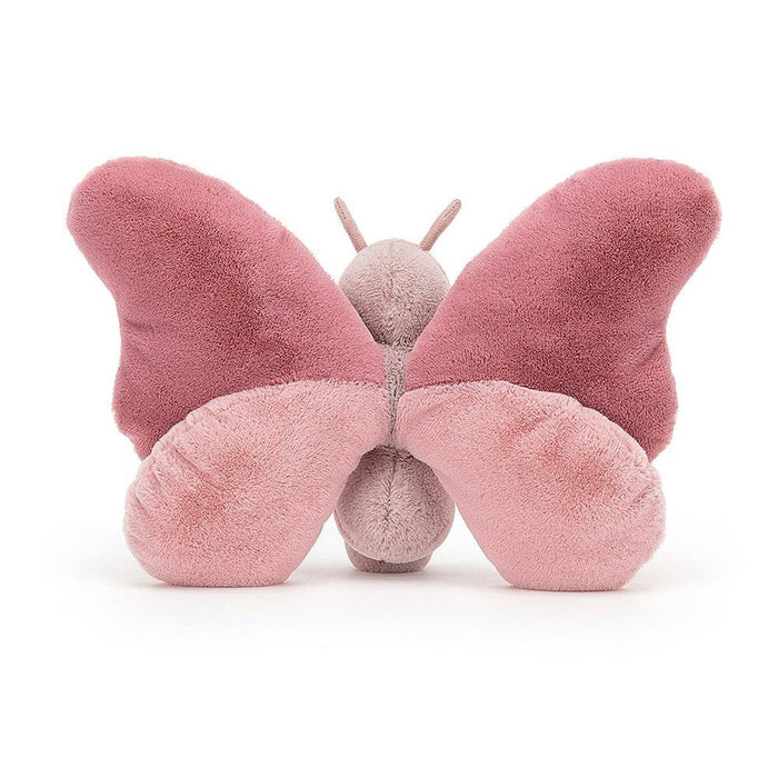 Jellycat Beatrice Butterfly - Plush - Jellycat - Bumbletree