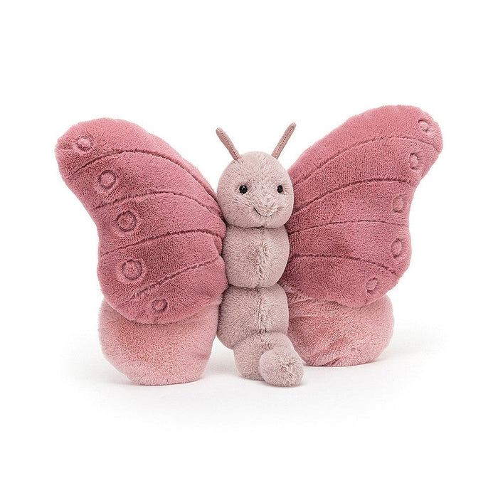 Jellycat Beatrice Butterfly - Plush - Jellycat - Bumbletree