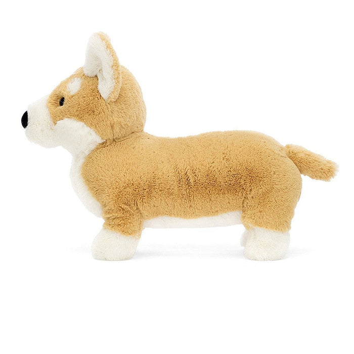 Jellycat Betty Corgi - Plush - Jellycat - Bumbletree