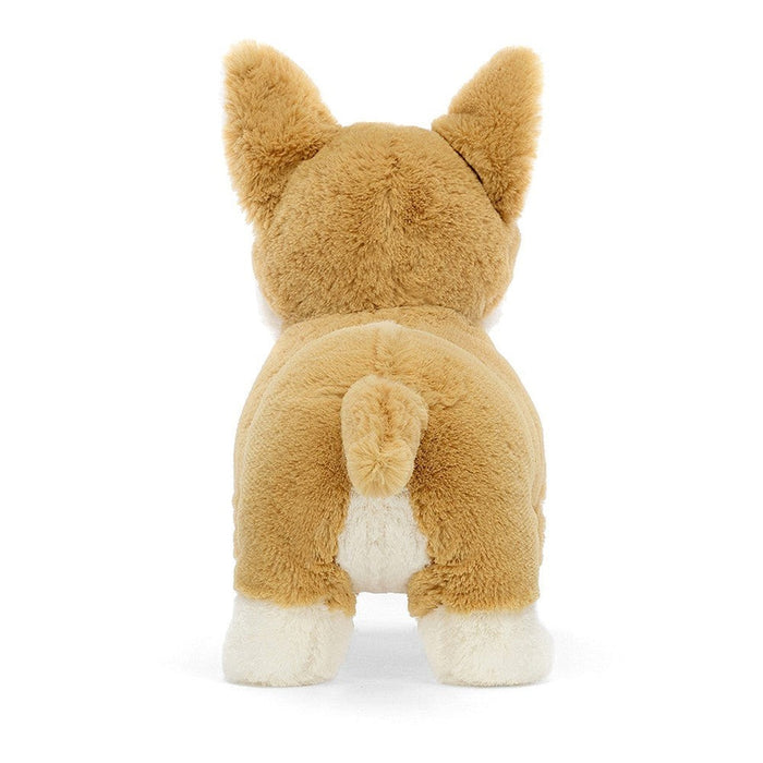 Jellycat Betty Corgi - Plush - Jellycat - Bumbletree