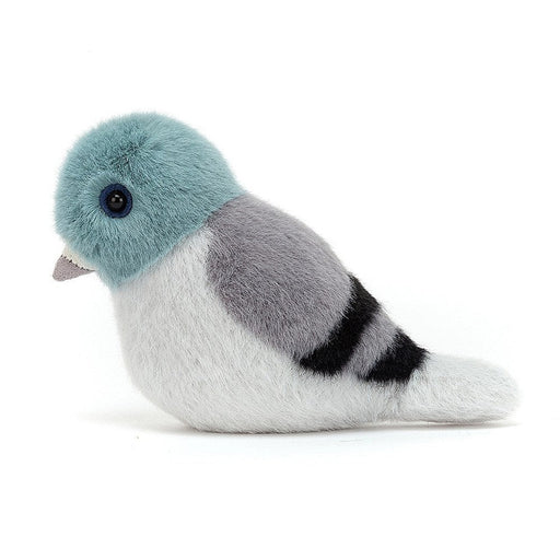 Jellycat Birdling Pigeon - Plush - Jellycat - Bumbletree