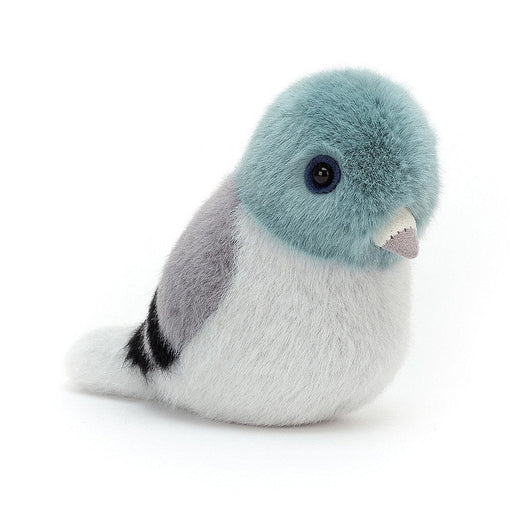 Jellycat Birdling Pigeon - Plush - Jellycat - Bumbletree